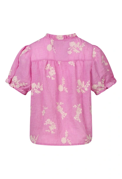 CITY LIFE dames blouse